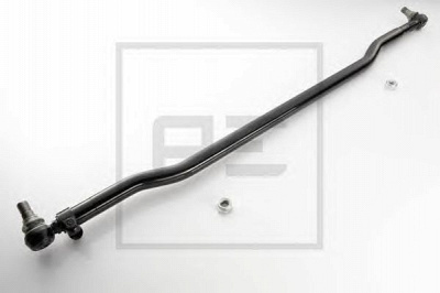 PE AUTOMOTIVE 01219700a -  Поперечная рулевая тяга
